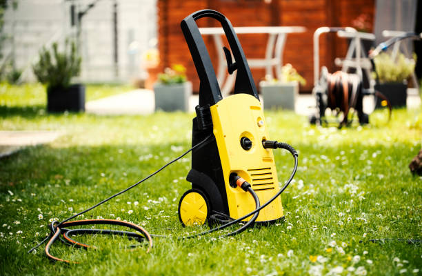 Professional  Pressure Washing Services in Gastonville, PA